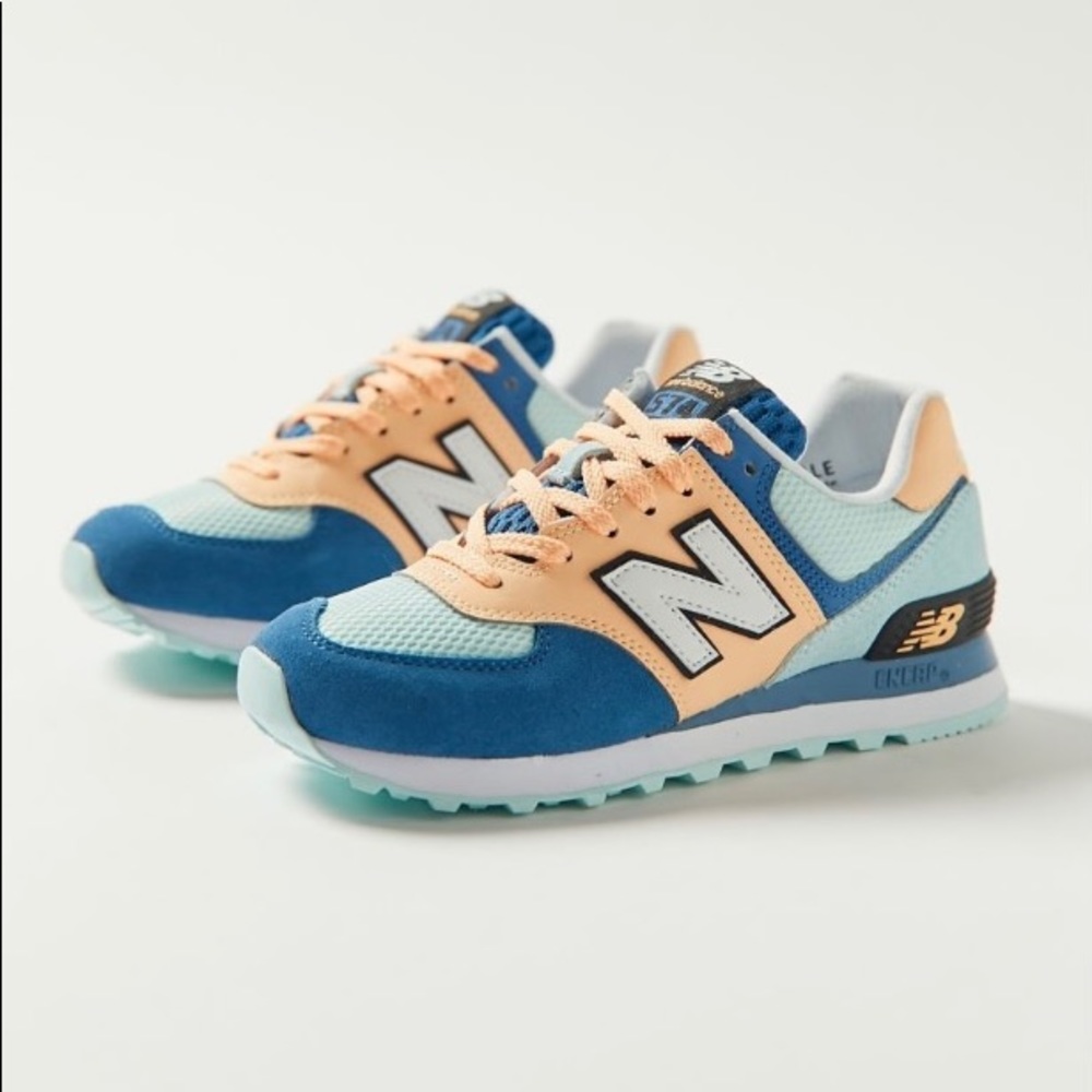 New Balance 547 Women’s Running Sneaker
